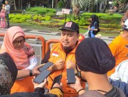 Gaungkan Perubahan, DPD PKS Surabaya Usung Program Unggulan