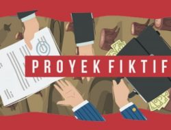 Dugaan Proyek Fiktif Sudin Olahraga Jakbar Menguap, Kasudin Bungkam