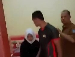 Pria Pasangan Gadis di Bawah Umur Dalam Penggerebekan Rumah Kos ‘Mesum’ di Jombang Ditetapkan Tersangka