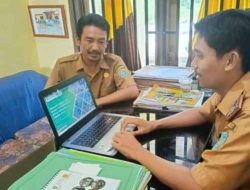 Pemkab OKU Selatan Tanggapi Pembahasan Pengendalian Inflasi Tahun 2024