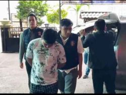 Seorang Pemuda Kuras Harta Milik Korban Dengan Modus Cek In Hotel, Pelaku Diringkus Polisi