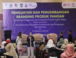 Direktorat P3DN Kementerian Perdagangan RI: Membangun Keberlanjutan UMKM dan Produk Dalam Negeri di 2023