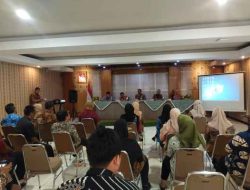 Dinas Perpustakaan dan Arsip Daerah Kota Tangerang Gelar Pembinaan di Tiap-tiap Kecamatan