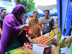 Pemkot Gelar Pameran Pembangunan, Simak Jadwalnya