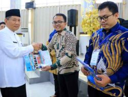 Tutup TOT, Sekda Harap Semakin Banyak Guru sebagai Trainer