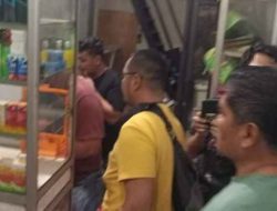 Edarkan Obat Terlarang, Polsek Jatiuwung Amankan Penjaga Toko Kosmetik