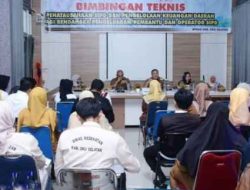 Pemkab OKU Selatan Gelar Bimtek Penata Usahaan SIPD Pengelolaan Keuangan Daerah Tahun 2024