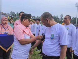 Cegah Kekerasan, Pj Walikota Minta Perkuat Pengawasan dan Kukuhkan Satgas Serta PPK