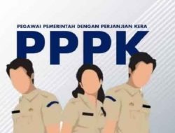 Ketua Bawaslu Kabupaten Bekasi Minta Segera Laporkan Jika Ada Pengawas Pemilu Berstatus P3K
