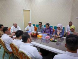 Putusnya Kerjasama BPJS Kesehatan Dengan RSU Anwar Medika, Ketua DPD RI : Harus Terjalin Kembali