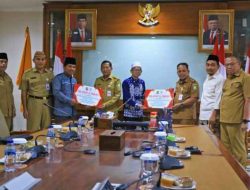 Dua Qari Asal Kota Tangerang Jadi Duta Indonesia di Ajang MTQ Internasional