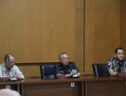 Geopark Ciletuh Run 2024, Wabup : Meningkatkan Animo Wisatawan Nasional dan Internasional