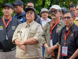 KLHK dan PWI Ajak Semua Pihak Pelihara dan Lestarikan Hutan Mangrove