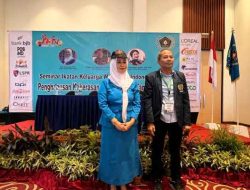 Ketum PP IKWI : Pendidikan Minim Jadi Salah Satu Faktor KDRT