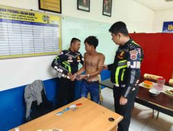 Hitungan Jam, Polisi Tangkap Pelaku Penusukan Mengakibatkan Pengunjung Warung Meninggal Dunia di Tangerang