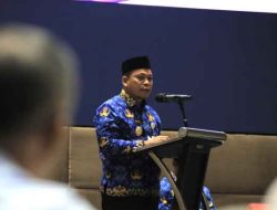 Wujudkan Kota Layak Huni, Pj Walikota Minta Pengembang Segera Tuntaskan PSU