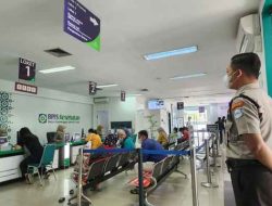 BPJS Kesehatan Jamin Kesehatan Petugas Penyelenggara Pemilu 2024