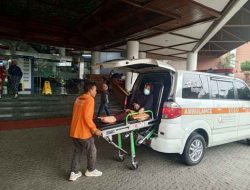 Buka Rumah Singgah, RCBADAK Siap Dampingi Pasien Kanker Anak dan Dewasa