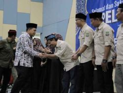 Dr. Nurdin Ajak LASQI Tumbuhkan Nilai Agama Lewat Seni dan Makin Produktif