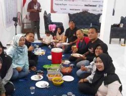 IKWI Kabupaten Tangerang Segera Dikukuhkan