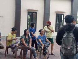 Warga Mekarsari Kota Tangerang Ancam Demo Besar-Besaran, Dugaan Imbas Polusi PT Bintang Kanguru