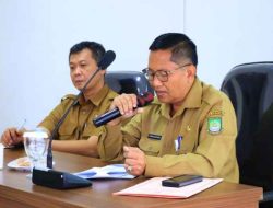 Era Digital, Sekda Kota Tangerang Harapkan PPK Lebih Optimal Untuk Hasil Yang Berkualitas