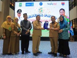 Dr. Nurdin: Ciptakan Pembelajaran Menyenangkan bagi Usia Dini Dengan Gurayub