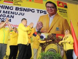 Maksimalisasi BSNPG TPS Antarkan Supiani Raih 16 Ribu Suara di Kota Tangerang