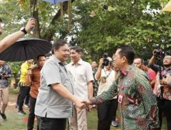 Kabupaten Tangerang Jadi Pilot Project Program Nasional SISTARA