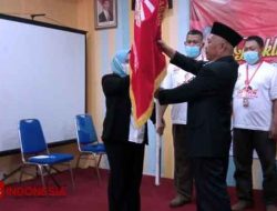 DPD SOGAN Cilacap Resmi Bubar Dan Akan Kembali Kumpul Menjelang Pilkada 2024.