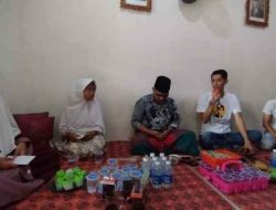 HUT Matanusa Ke – 7 Ketum Kowasi : Semoga Jadi Media Terdepan Dalam Menyajikan Informasi Di Sukabumi