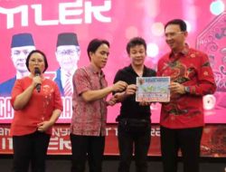 Komunitas Silent Majority Dukung Ganjar -Mahfud Pada Pilpres 2024