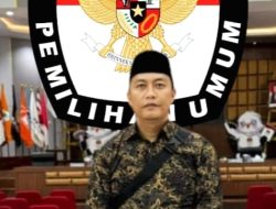 Ketua KPUD Oku Selatan Tegaskan Seluruh PPK dan PPS Bekerjalah Sesuai Aturan