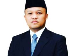 Robert Anthony, Caleg PKB Optimis Raih Kursi DPRD Kabupaten Oku Selatan