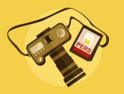 Satrio Arismunandar: Pers Bukan Sekadar Pilar Demokrasi, Namun Juga Ikut Bermain Politik