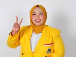 Jurnalis Nyaleg Raih Suara Terbanyak di Dapil 5