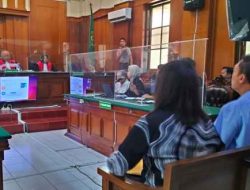 Direktur PT Tanto Tertipu Investasi Gadai Saham, Saksi Sebut Begini