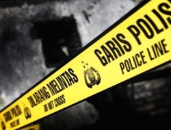 Seorang Wanita Ditemukan Tewas Mengenaskan Di Tanjung Raya Mesuji