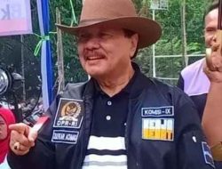 Zulfikar Achmad Kembali di Percayain. Masyarakat