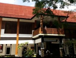 Berdalih Sedang Ada Tamu Penting, Kades Bungursari Enggan Temui Wartawan