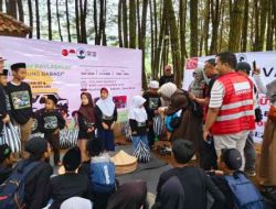 Sambut Romadhon,Dcab Chapter Jabat Pilih Berbagi Bersama Anak Yatim