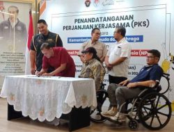 Kemenpora Dukung Persiapan Atlet Indonesia Berlaga di Paralimpiade Paris 2024