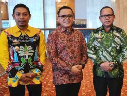 Sebanyak 17 MPP Se-Indonesia di Resmikan Menpan RB,Salahsatunya Kabupaten Mesuji Lampung