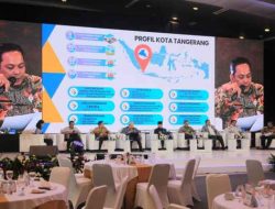 Jadi Panelis Jakarta Transport Forum, Dr. Nurdin Tegaskan Pentingnya Konektivitas Integrasi Antar Moda