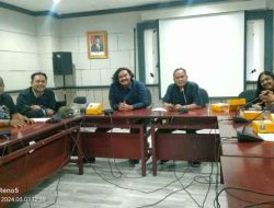 Soal Speak Out Bar, Komisi I akan Panggil Kadis Budpar dan Satpol PP Kota Tangerang