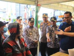 Polres Metro Tangerang Kota Larang Nyalakan  Petasan Hingga Konvoi Berkedok Sahur On The Road Selama Bulan Romadhon