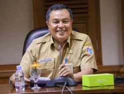 Muskot IPSI Jakbar, Terpilih Secara Aklamasi Firmanudin Ibrahim Jadi Ketua