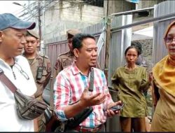 Pasar Mambo dan Pasar Anyar Selatan Siap Tampung, Pemkot Dorong Pedagang Segera Pindah