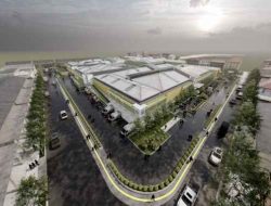 Menanti Wajah Baru Pasar Anyar, Ini Harapan Dari Warga dan Pedagang