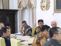 Healthy City Summit 2024, Diperkirakan 200 Kepala Daerah Datang ke Kabupaten Sukabumi